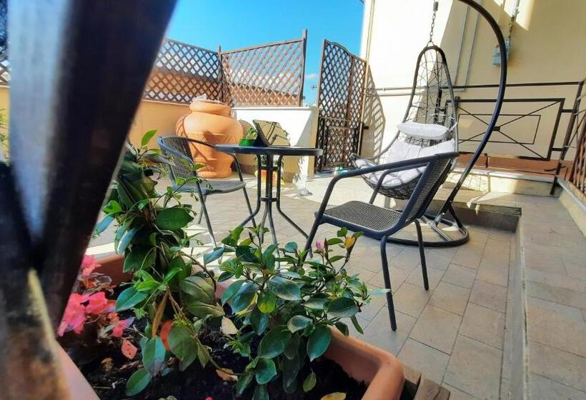 חדר דלוקס, Wisarelax