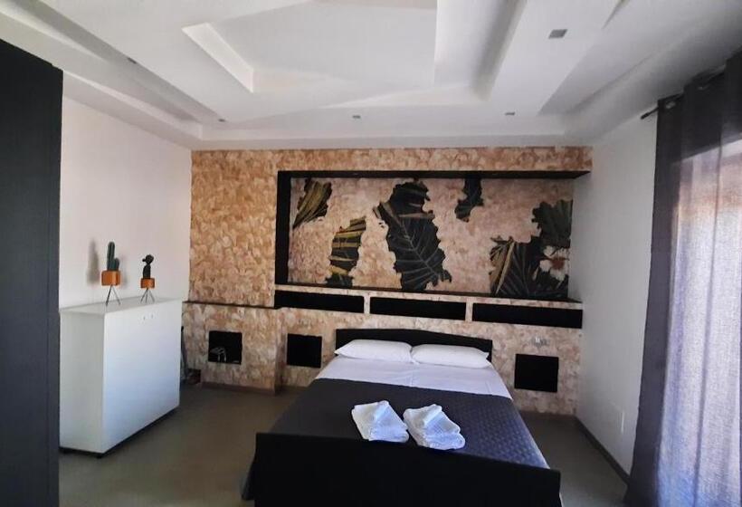 חדר דלוקס, Wisarelax