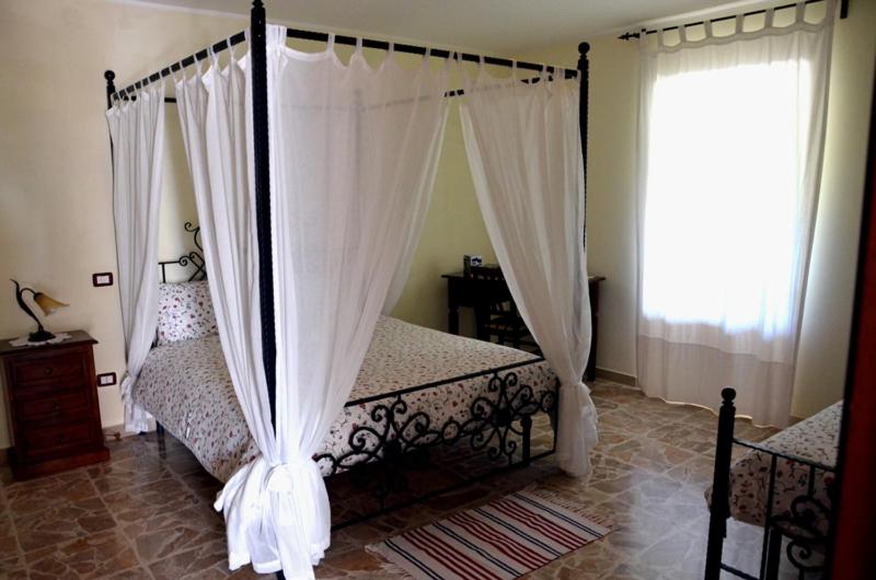 高级大房间, Agriturismo Fontefredda