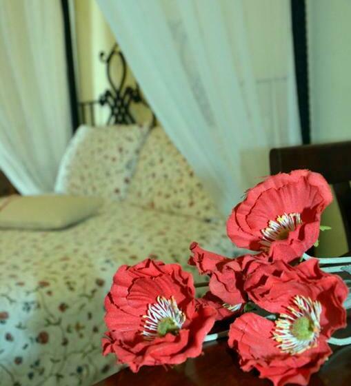 Номер Superior, Agriturismo Fontefredda