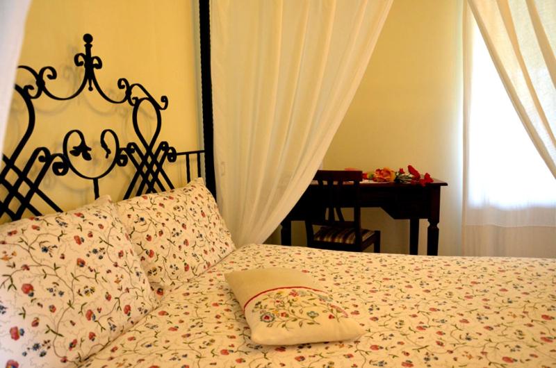 高级大房间, Agriturismo Fontefredda