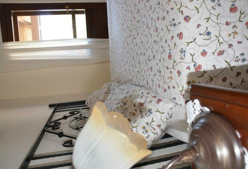 高级大房间, Agriturismo Fontefredda