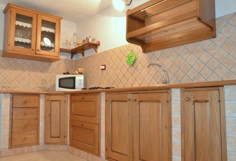 Апартаменты 1 Спальня, Agriturismo Fontefredda