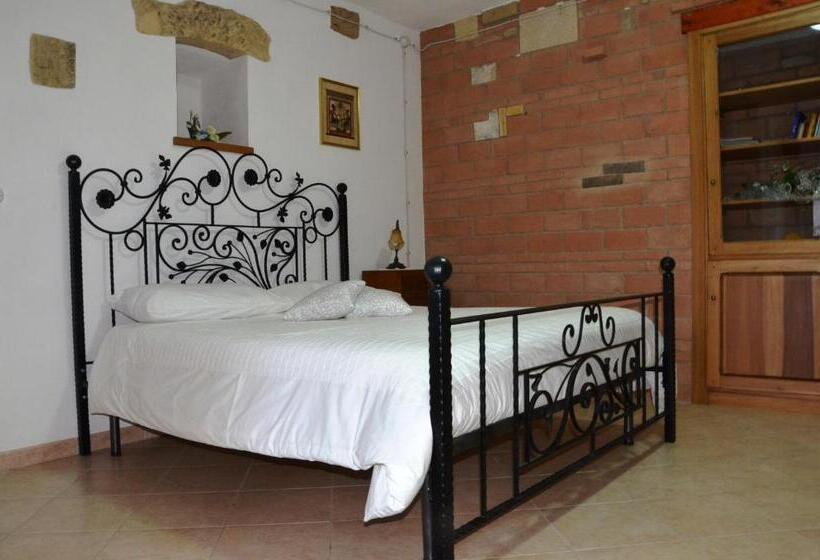 דירת חדר, Agriturismo Fontefredda