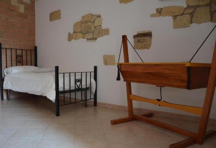 带1个卧室的公寓, Agriturismo Fontefredda