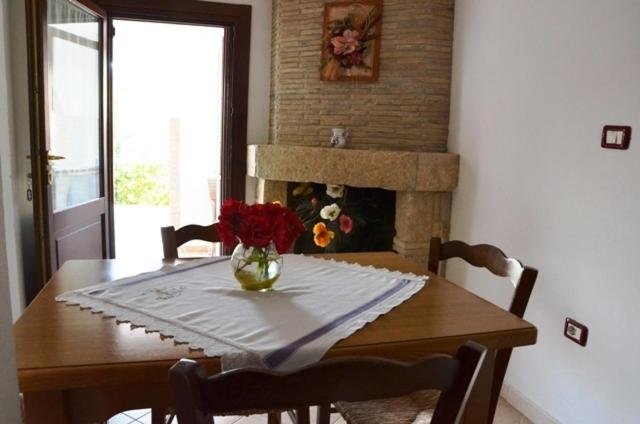 Апартаменты 1 Спальня, Agriturismo Fontefredda