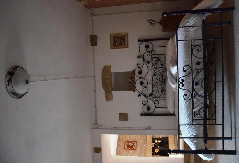דירת חדר, Agriturismo Fontefredda