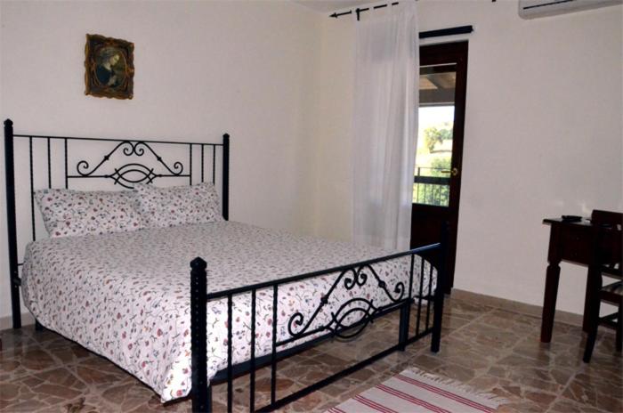 标准间带露台, Agriturismo Fontefredda