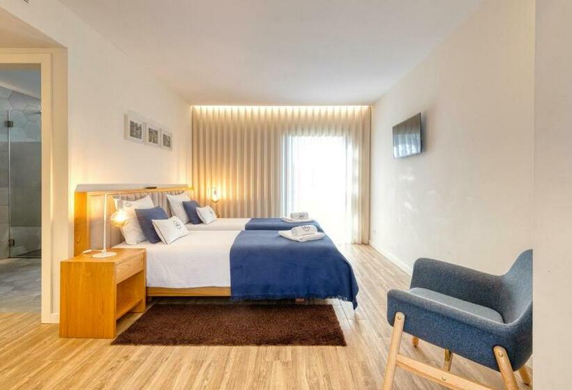 スタンダードスタジオ, Casa Do Soutinho