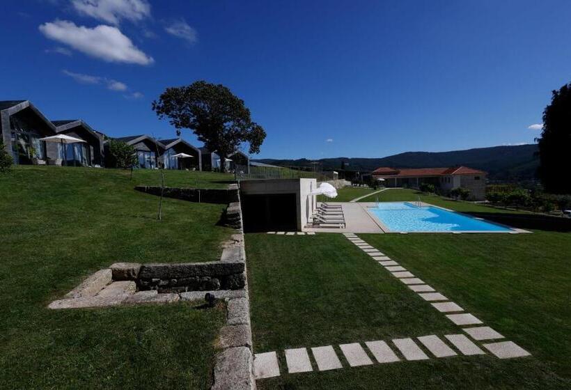 スタンダードスタジオ, Casa Do Soutinho