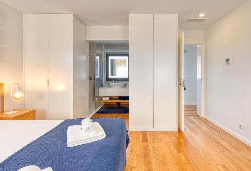 山の見えるジュニアスイート, Casa Do Soutinho