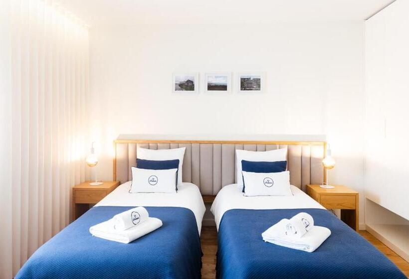 산전망 주니어 스위트, Casa Do Soutinho