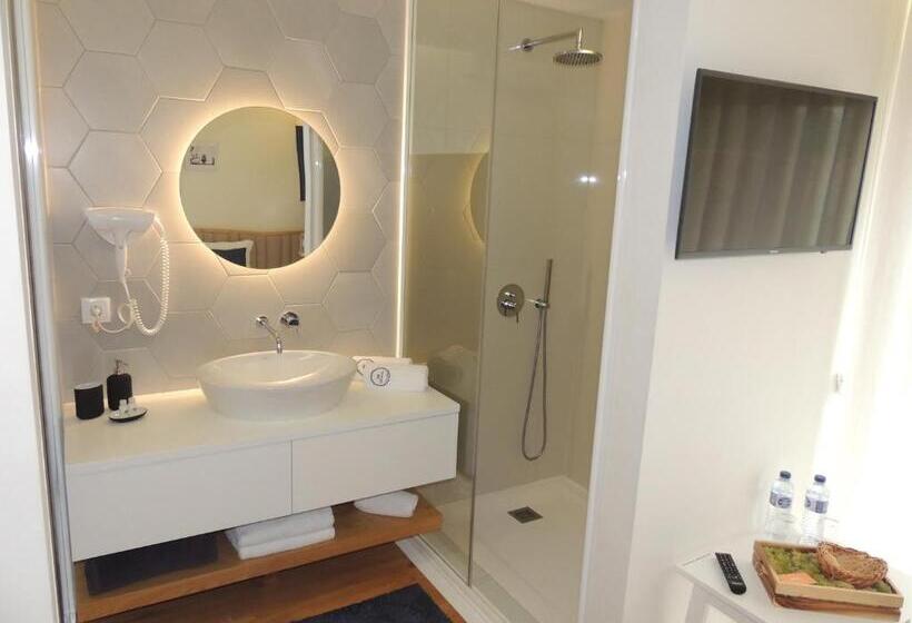 プールビュースイート, Casa Do Soutinho