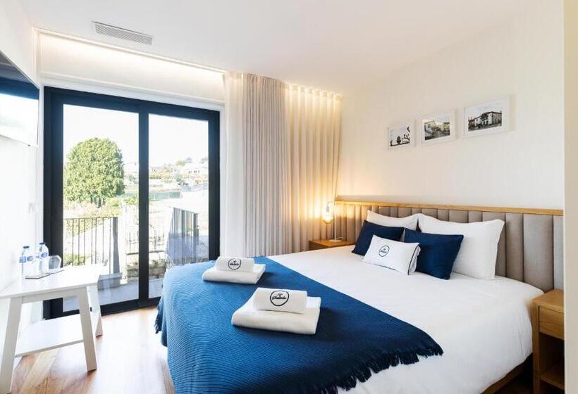 プールビュースイート, Casa Do Soutinho