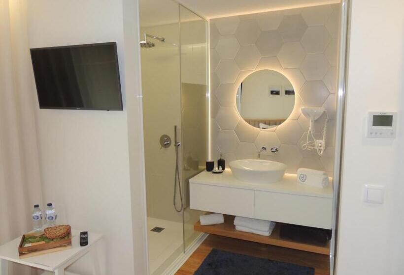 プールビュースイート, Casa Do Soutinho