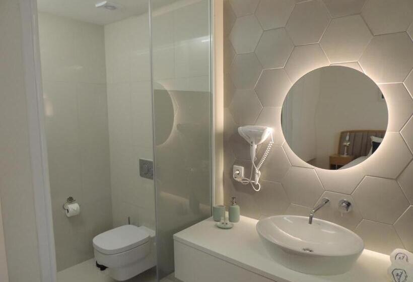 プールビュースイート, Casa Do Soutinho