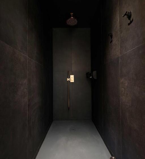 デラックスビラの１ベッドルーム, Casa Do Soutinho