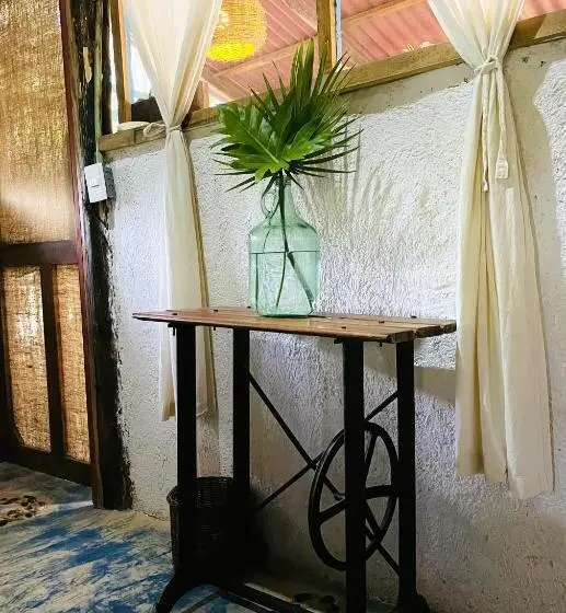 スタンダードバンガロー, Casa Jade Ecobungalows Las Coloradas