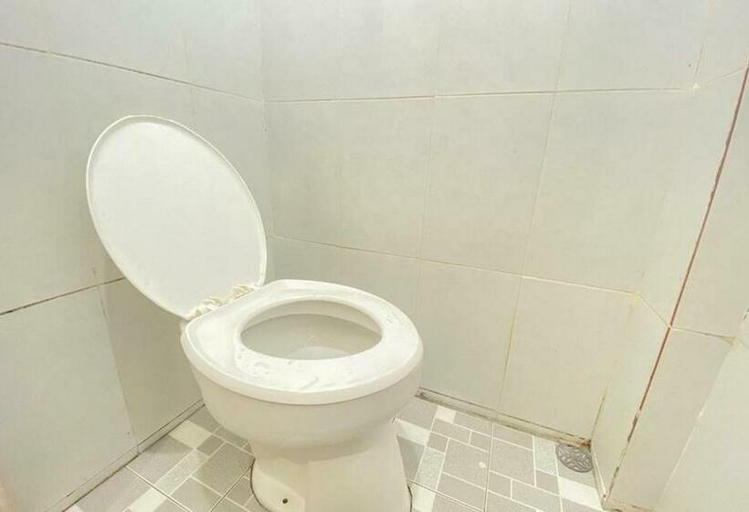 חדר סטנדרט, Home Stay Mulyawan Syariah Sengkang Mitra Reddoorz