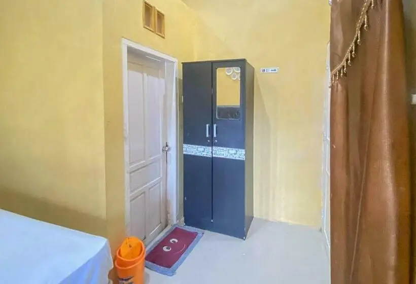 スタンダードルーム, Home Stay Mulyawan Syariah Sengkang Mitra Reddoorz