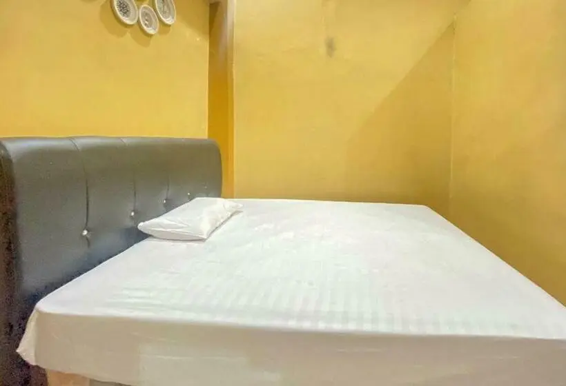 スタンダードルーム, Home Stay Mulyawan Syariah Sengkang Mitra Reddoorz