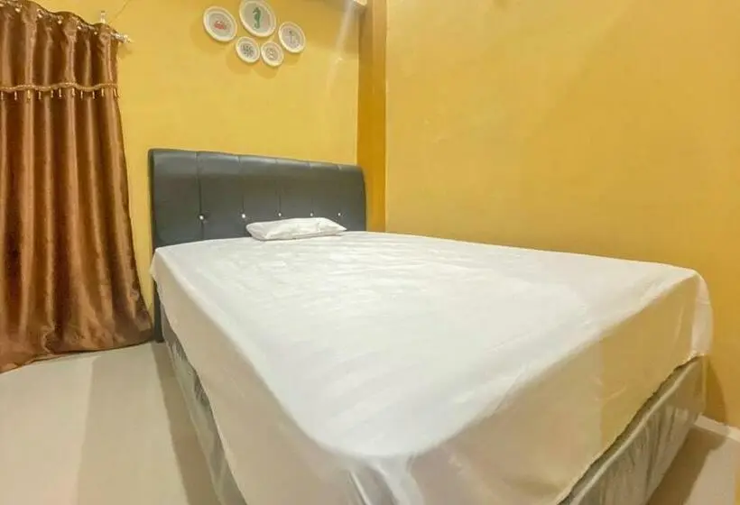 スタンダードルーム, Home Stay Mulyawan Syariah Sengkang Mitra Reddoorz