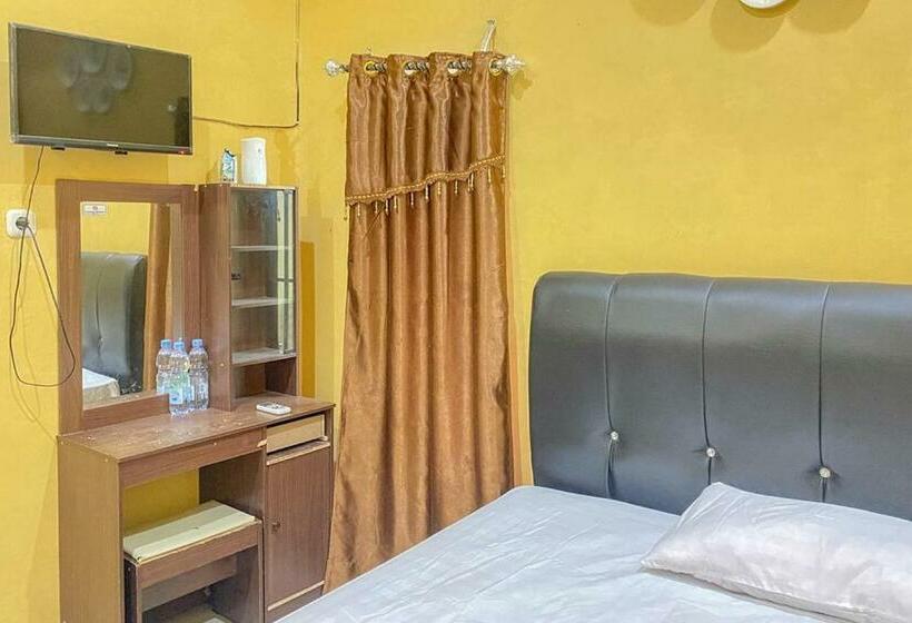 חדר סטנדרט, Home Stay Mulyawan Syariah Sengkang Mitra Reddoorz