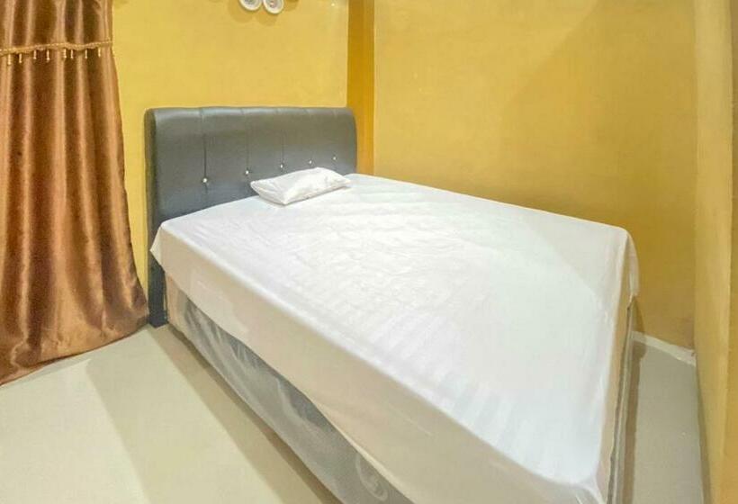 חדר סטנדרט, Home Stay Mulyawan Syariah Sengkang Mitra Reddoorz