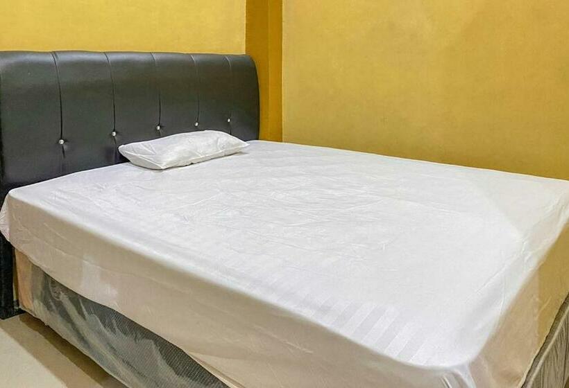 חדר סטנדרט, Home Stay Mulyawan Syariah Sengkang Mitra Reddoorz