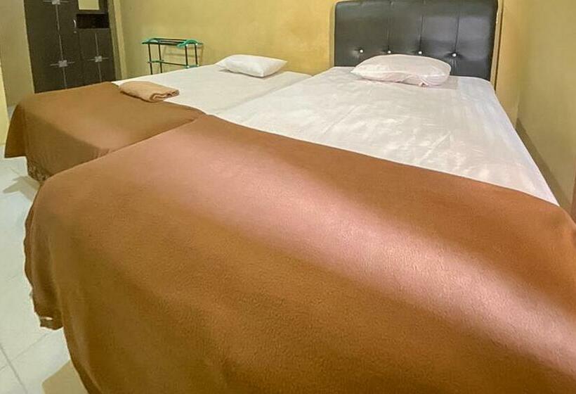 스탠다드 룸, Home Stay Mulyawan Syariah Sengkang Mitra Reddoorz