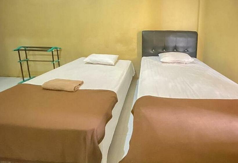 חדר סטנדרט, Home Stay Mulyawan Syariah Sengkang Mitra Reddoorz