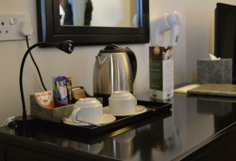 스탠다드 룸, Majestic Five