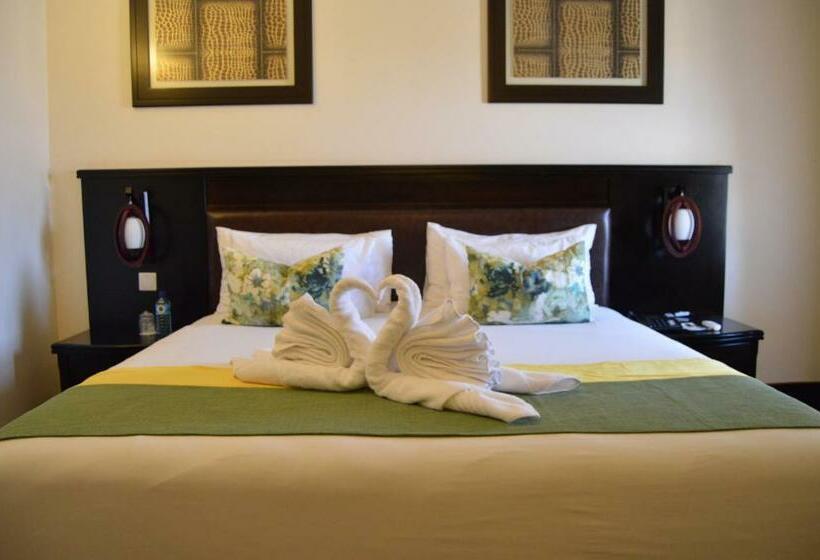 스탠다드 룸, Majestic Five