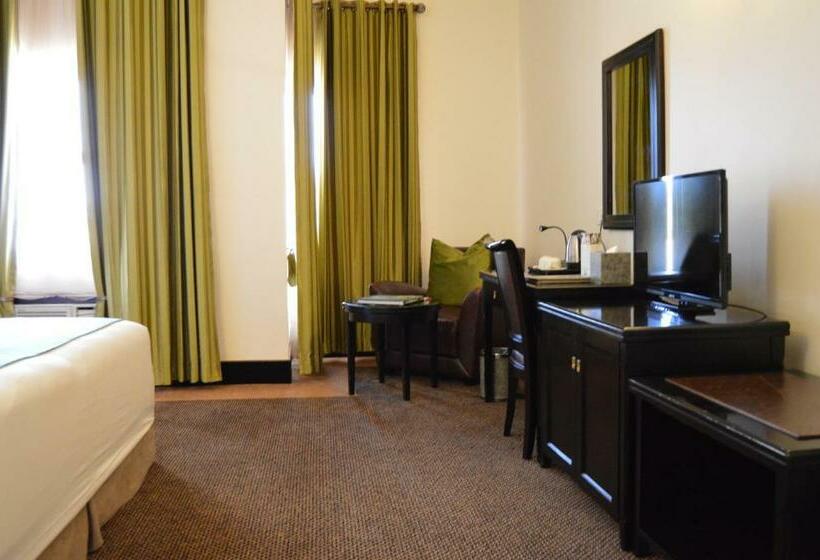 스탠다드 룸, Majestic Five