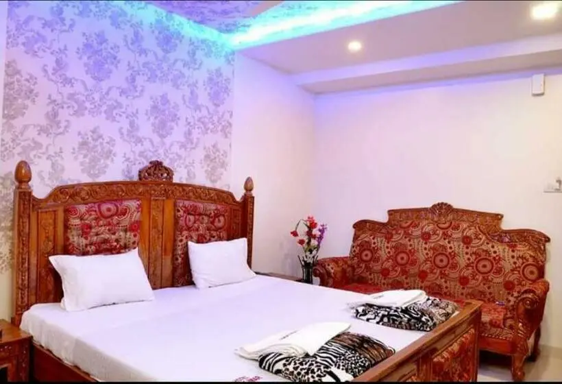 スタンダードルーム, Shalimar Executive, Uran Islampur