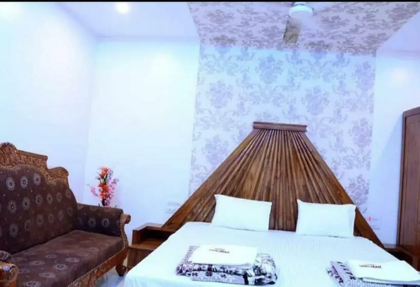 スタンダードルーム, Shalimar Executive, Uran Islampur