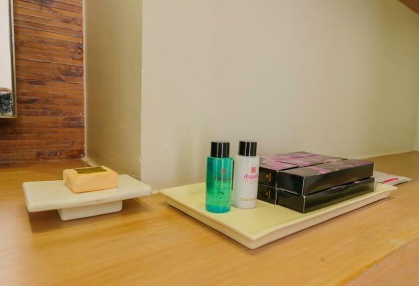 豪华房间, Siamdasada Khaoyai