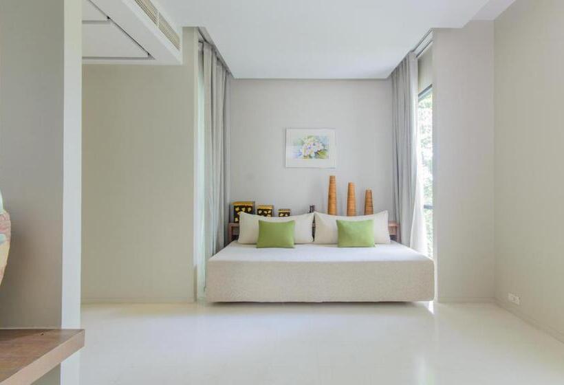 小型套房, Siamdasada Khaoyai