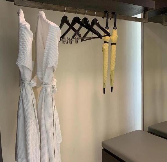 带1个卧室的别墅, Siamdasada Khaoyai