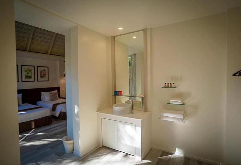 套房, Siamdasada Khaoyai