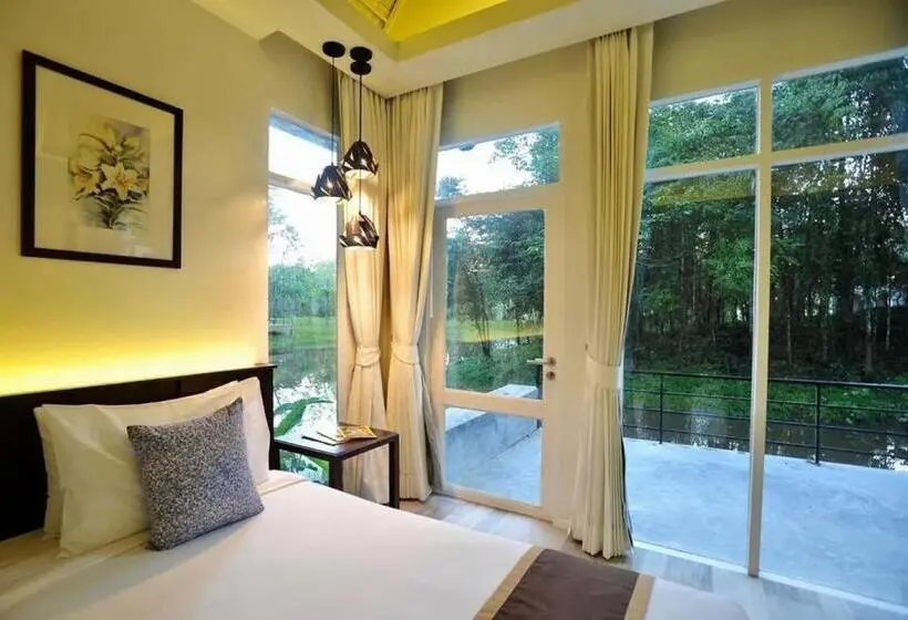Sviitti, Siamdasada Khaoyai