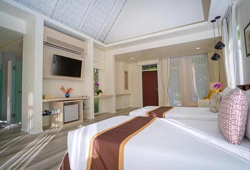 套房, Siamdasada Khaoyai