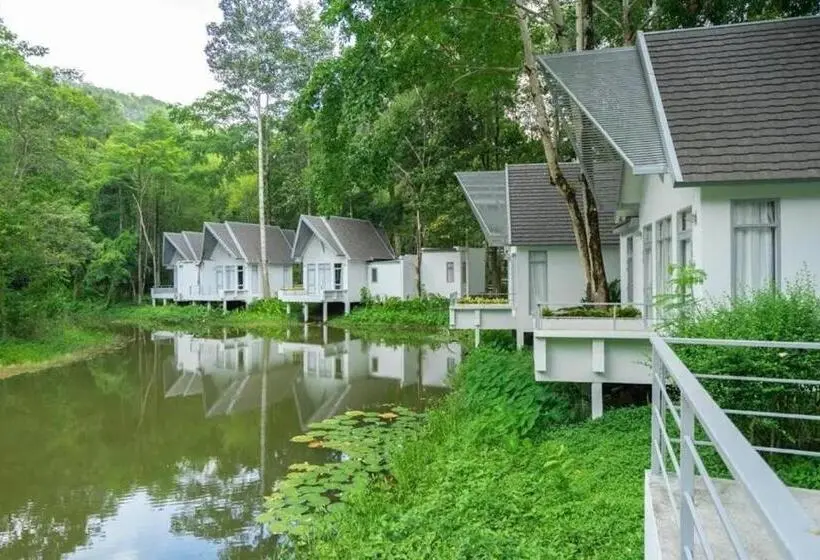 Sviitti, Siamdasada Khaoyai