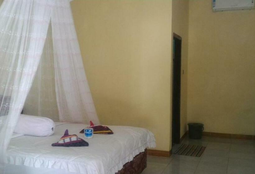 חדר סטנדרט, Bintang Wisata Riung