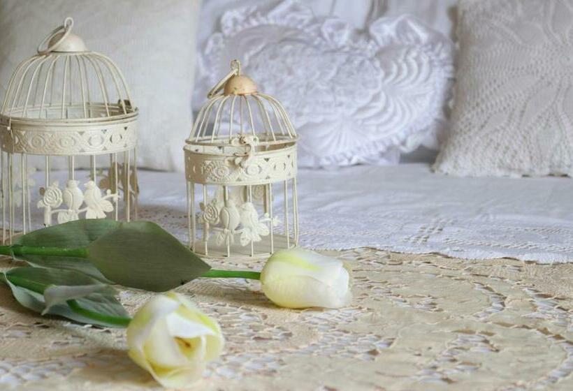 Стандартный Номер Кровать Кинг, Charming Gea