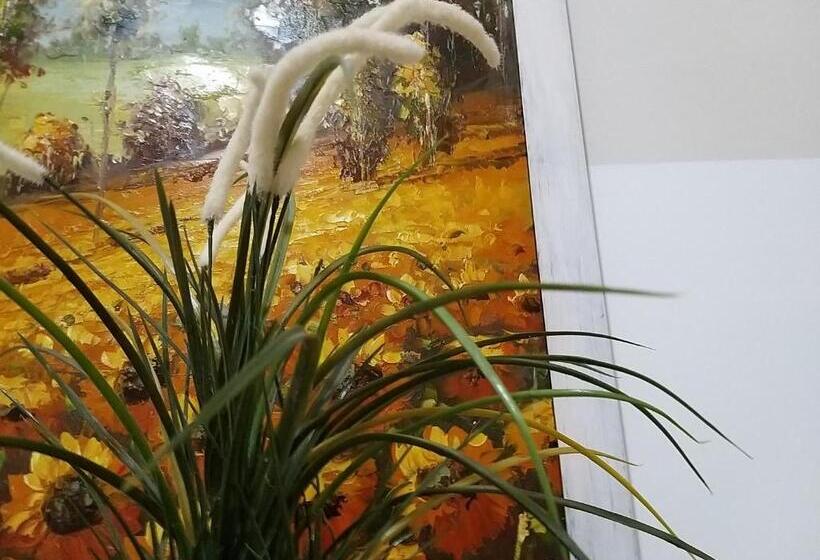 Четырехместный Номер Классик, Charming Gea