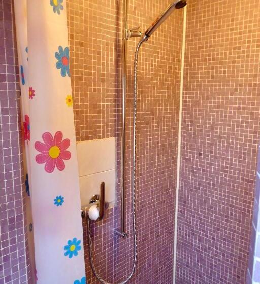 شقة 3 غرف, Guntli’s Family Guesthouse