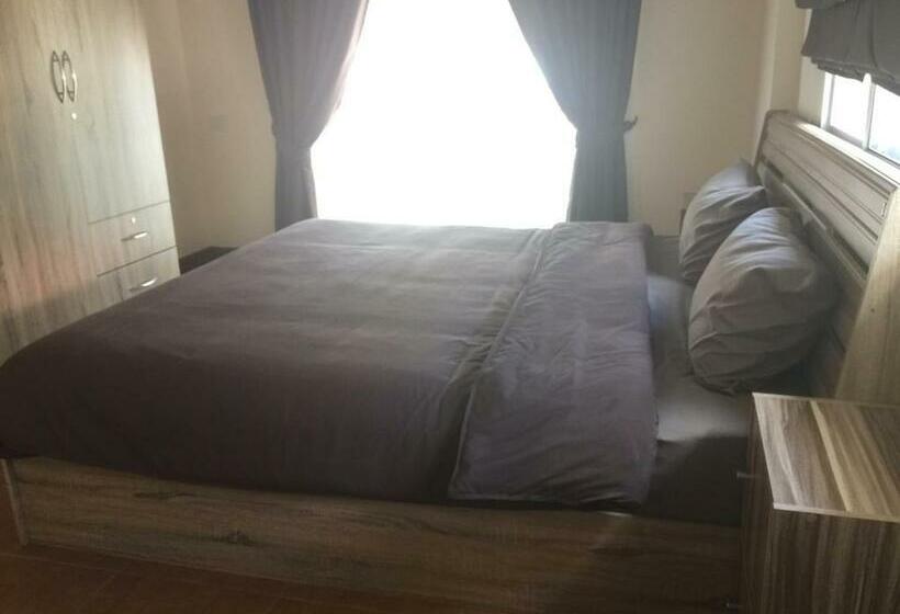 Quarto Deluxe com Sacada, Janson S House Next To Singha Park Chiang Rai