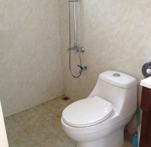 Quarto Deluxe com Sacada, Janson S House Next To Singha Park Chiang Rai