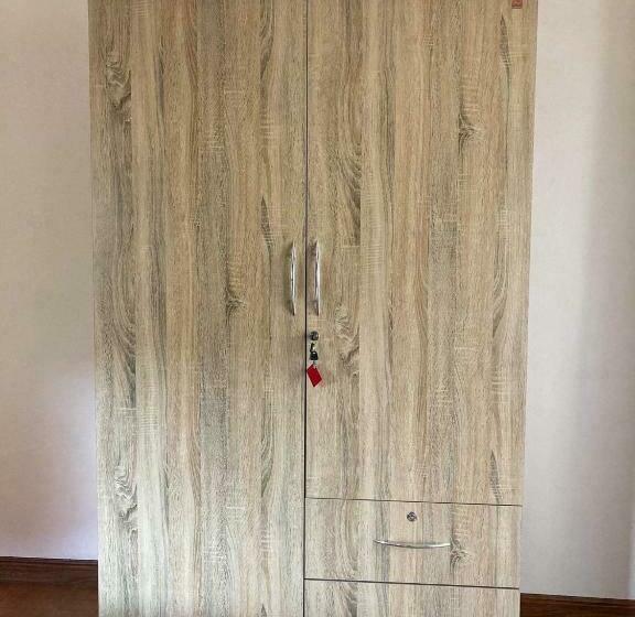 Quarto Deluxe com Sacada, Janson S House Next To Singha Park Chiang Rai